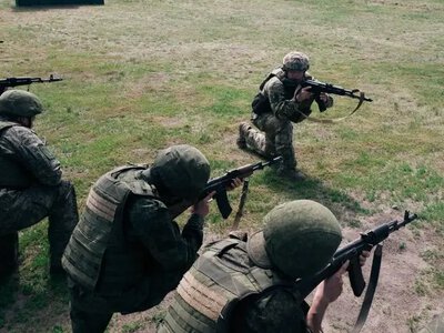 Росіяни просунулися одразу на чотирьох напрямках Донеччини: DeepState оновив карту