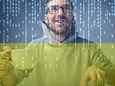 40% айтівців хотіли б емігрувати з України — чому