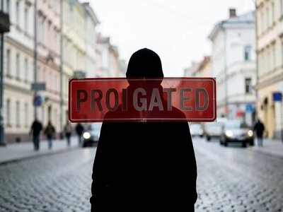 РНБО запровадила санкції проти засновника видання «Блокнот Херсон» Олексія Плотнікова