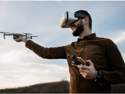 Батарея FPV-дрона: від чого залежить її ресурс і як уникнути передчасного зношування