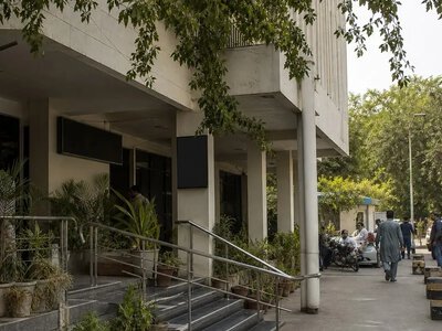 У Карачі судмедекспертка заявила про погрози у справі Міра Рази Алі