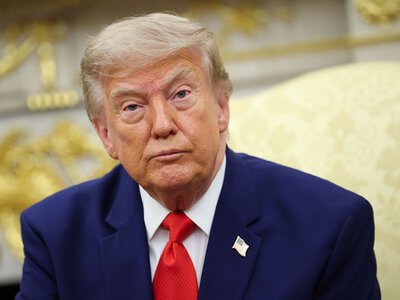 Трамп може дозволити Україні виробляти «менш просунуті» ракети до Patriot