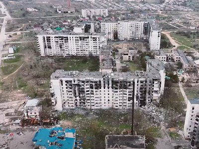 «Росія утримує цивільних у пастці»: Сибіга закликав забезпечити гуманітарний доступ до Олешок