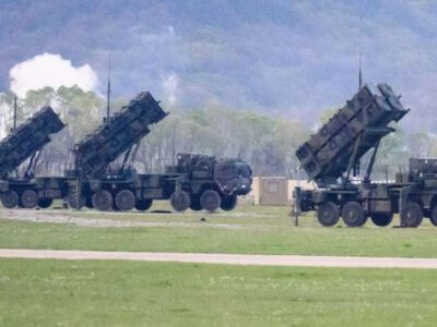 Україна може отримати ліцензію на виробництво старішої версії ракет Patriot