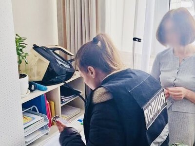Визнала себе винною: що кажуть у чернігівському виші про викладачку, засуджену за хабар