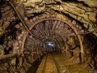 В Україні майно шахт можуть безоплатно передати громадам: Міненерго