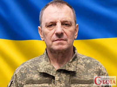 Виконуючи бойове завдання, загинув кулеметник із Малина Олександр Бінчук