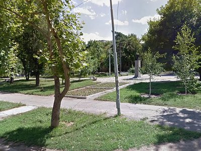 У Миколаєві хочуть перейменувати Університетський сквер: починаються суспільні обговорення