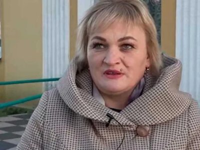 Мешканка Благодатного отримала 10 років ув’язнення за колабораціонізм