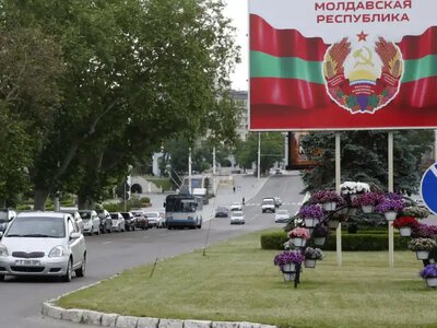 Безпека Молдови та Одещини: Кишинів наполягає на виведенні військ рф і демілітаризації Придністров’я