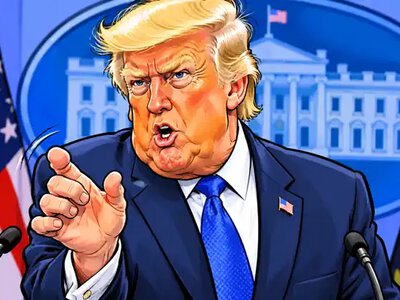 Чи піде Трамп на заборону передачі розвідданих Україні?