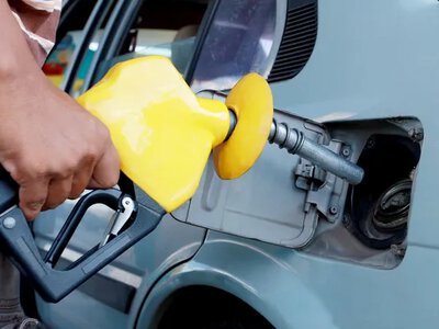 В Україні зросли ціни на бензин і дизпальне