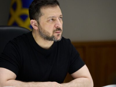 Президент відсторонив Кравченка від посади генпрокурора