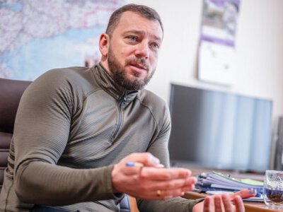 Клименко про те, чи достатньо доказів для підозри Кравченку: не анонсували і не будемо
