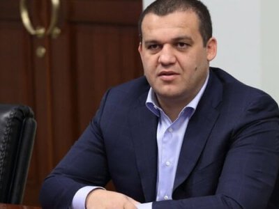 Медіа: Весілля Дональда Трампа-молодшого таємно оплатив близький до Путіна російський бізнесмен