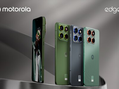 Motorola Edge 70 Neo: витік характеристик у GeekBench