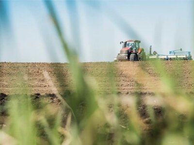 У Кременчуцькому районі розпочали сіяти озимі під урожай 2027 року