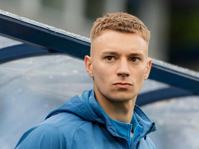 Стало відомо, чому Володимир Бражко не потрапив до заявки київського Динамо