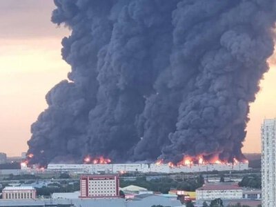 «Вистачить на 67 футбольних полів»: Wildberries закуповує півмільйона метрів сітки для захисту від українських дронів