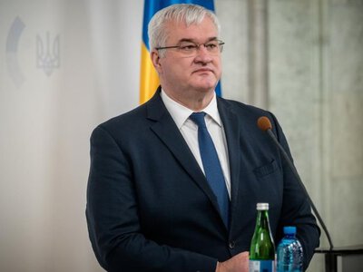  Сибіга закликав Європу посилити контррозвідку після викриття російської агентурної мережі в Німеччині 