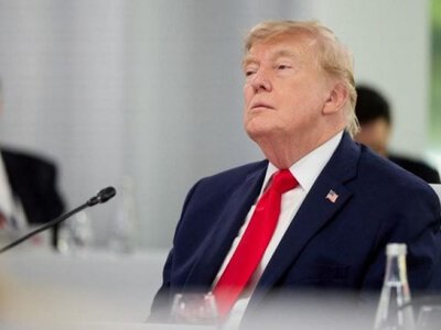  Трамп заявив, що Україна і Росія домовилися не атакувати енергетичні об'єкти одна одної 