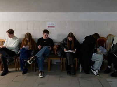  МОН звернулося до університетів через тривалі повітряні тривоги та вимагає плани дій 