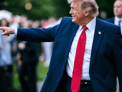 Україна та росія домовилися не бити по енергетиці — Трамп