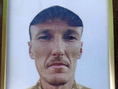 Понад два роки вважався зниклим безвісти: підтвердили загибель Валентина Макимчука з Житомирщини