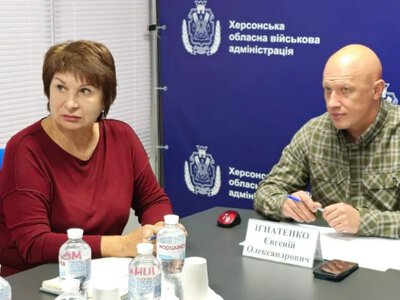 На Херсонщині понад 800 домогосподарств уже отримали допомогу на опалювальний сезон