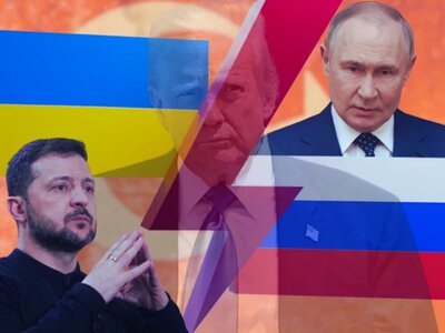 Трамп заявив, що Україна та рф погодились не бити по енергооб’єктах