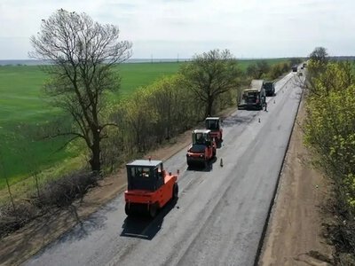 В Березівці віддали без конкурентів ремонт дороги своїй депутатській фірмі