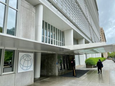  Україна отримає $841 млн від Світового банку під гарантії Канади 