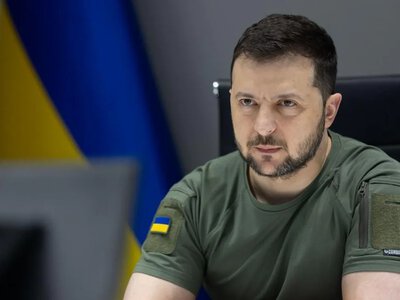 Україна готова припинити удари по критичній інфраструктурі рф, якщо партнери забезпечать те саме з боку москви - Зеленський