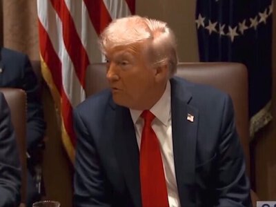 Трамп розкритикував очільника Anthropic за заклик уповільнити розробку ШІ