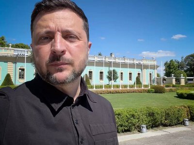 Зеленський відреагував на повідомлення Трампа про енергетичне перемир’я між Україною та РФ