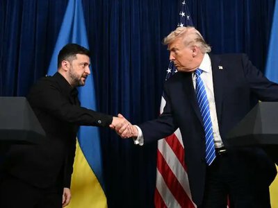 Удари по енергетиці можуть припинити? Трамп заявив про домовленість України та Росії