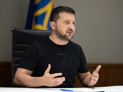 Україна готова не бити по критичній інфраструктурі РФ, але є нюанс: заява Зеленського