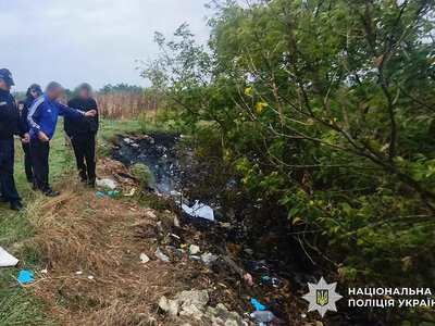 На Миколаївщині чоловік убив співмешканку стільцем і вивіз тіло на звалище
