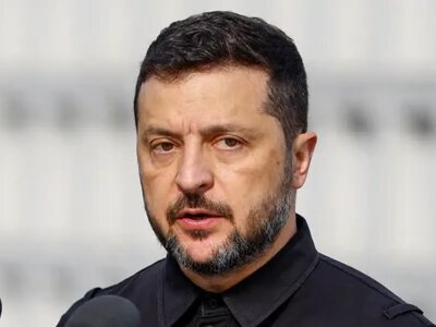 Україна готова не бити по енергетиці РФ, якщо Росія припинить удари по українській, Зеленський