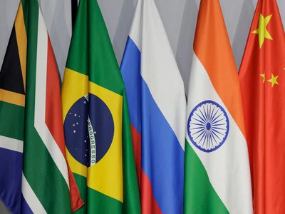 BRICS нарощує склад: чи здатне оновлене об’єднання послабити глобальний вплив США