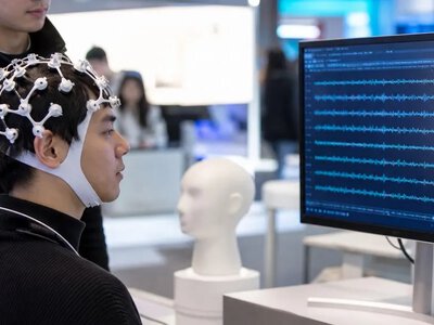 Китай затвердив стандарт для нейроінтерфейсів зі штучним інтелектом — ECNS