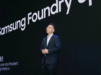 Samsung може отримати замовлення на виробництво Snapdragon 8 Elite Gen 6
