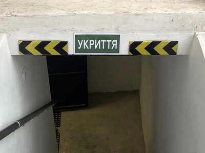 Будівництво укриття для дитячого садка Журавлик на Миколаївщині подорожчало на 4 мільйони