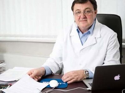 Директор столичного Інституту генетики репродукції помер у реанімації після замаху 3 вересня