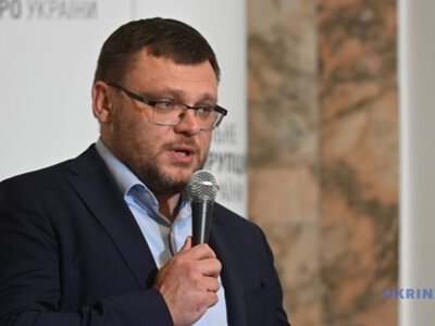 Кривонос заявив про участь СБУ в підготовці йому підозри