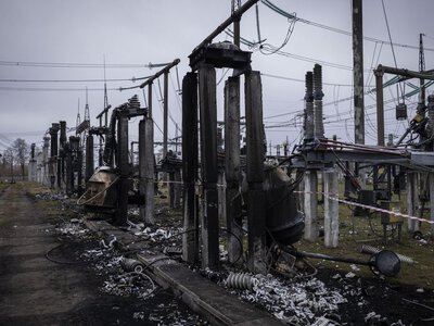 Остаточної угоди про енергетичне перемир'я між Україною та Росією поки немає, – ЗМІ