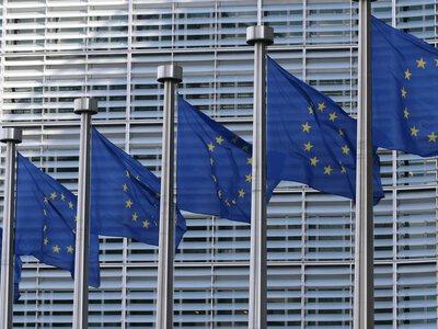 ЄС продовжив санкції проти росії на тиждень — «Суспільне»