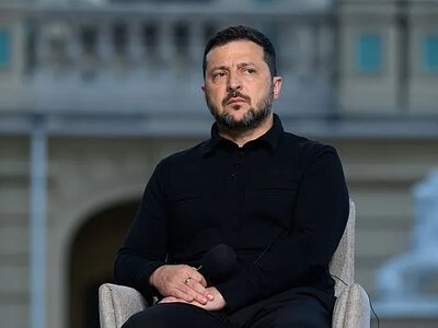 Зеленський запропонував домовленість для захисту критичної інфраструктури