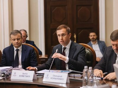 «Ситуація з держфінансами близька до критичної»: Корецький закликав Раду ухвалити євроінтеграційні закони