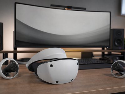 Steam Frame від Valve поєднує ігри та віртуальні робочі екрани